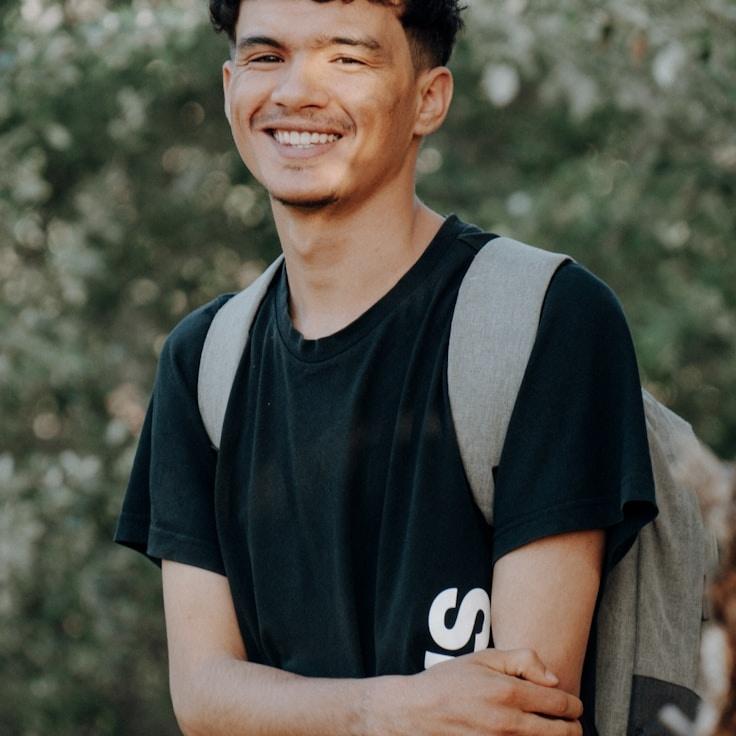 Sophie de Vries - Founder of Simple Harbor Lens